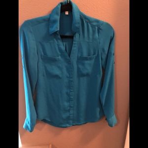 XXS Express Slim Fit Portofino